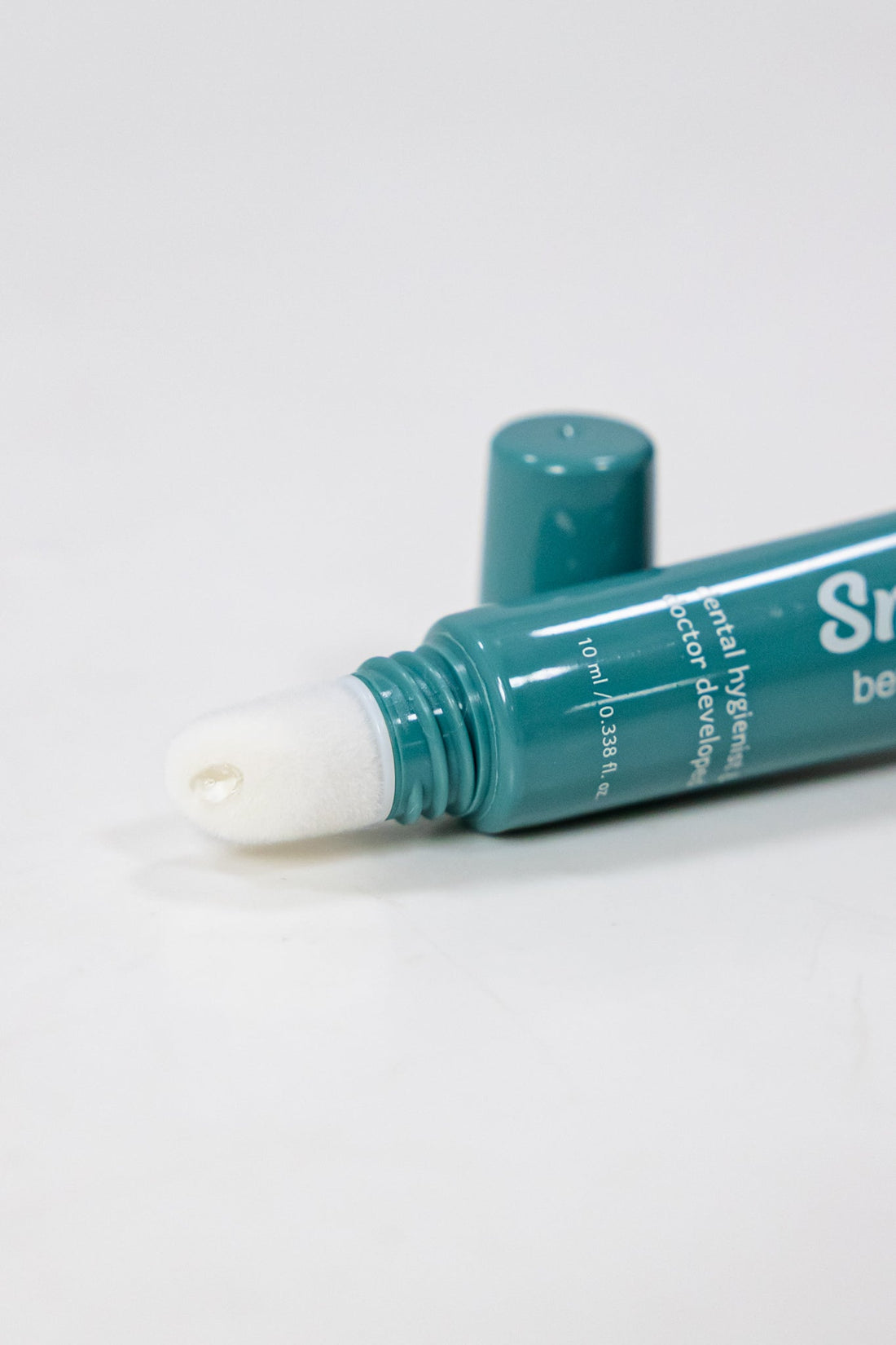 Smile Sealer: The Invisible Shield for Your Smile
