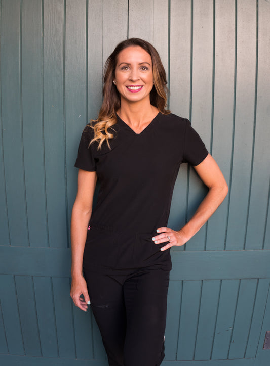 Get To Know the Dental Hygienist Behind Smile Sealer